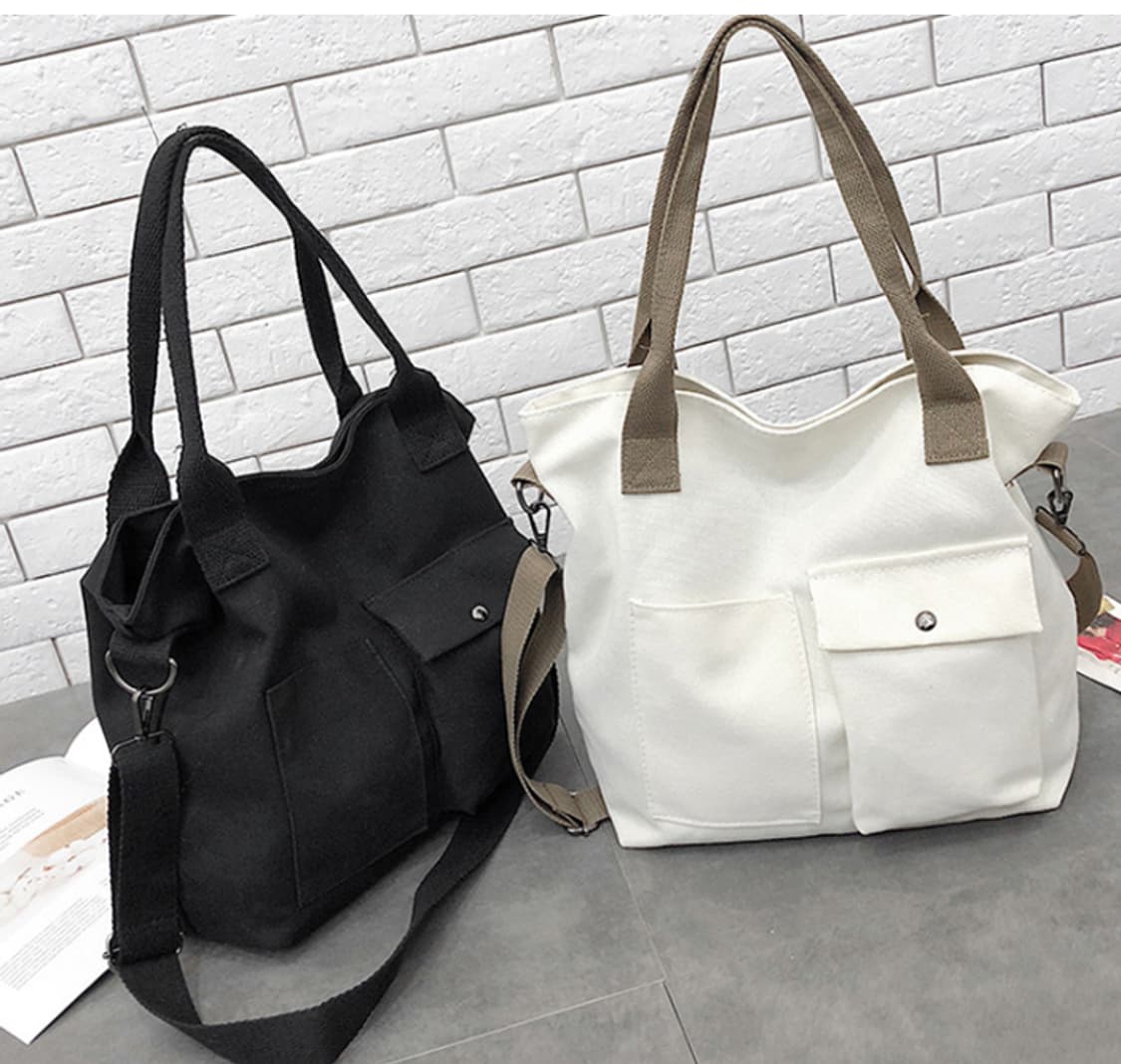 매듭포인트 심플 크로스백 판매 상품이미지3