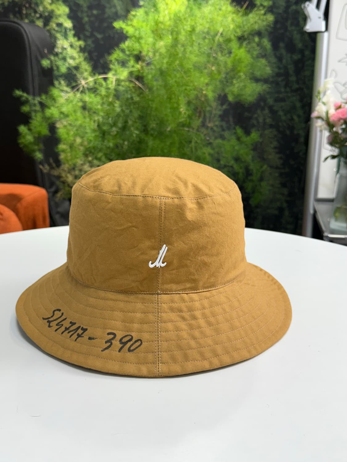 CA4LA 카시라 버킷햇 상품이미지1