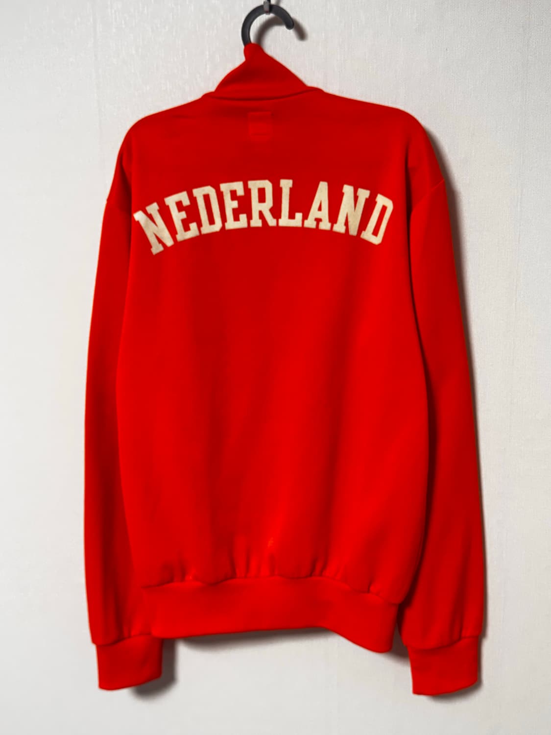 아디다스 네덜란드 오렌지 져지 상품이미지3