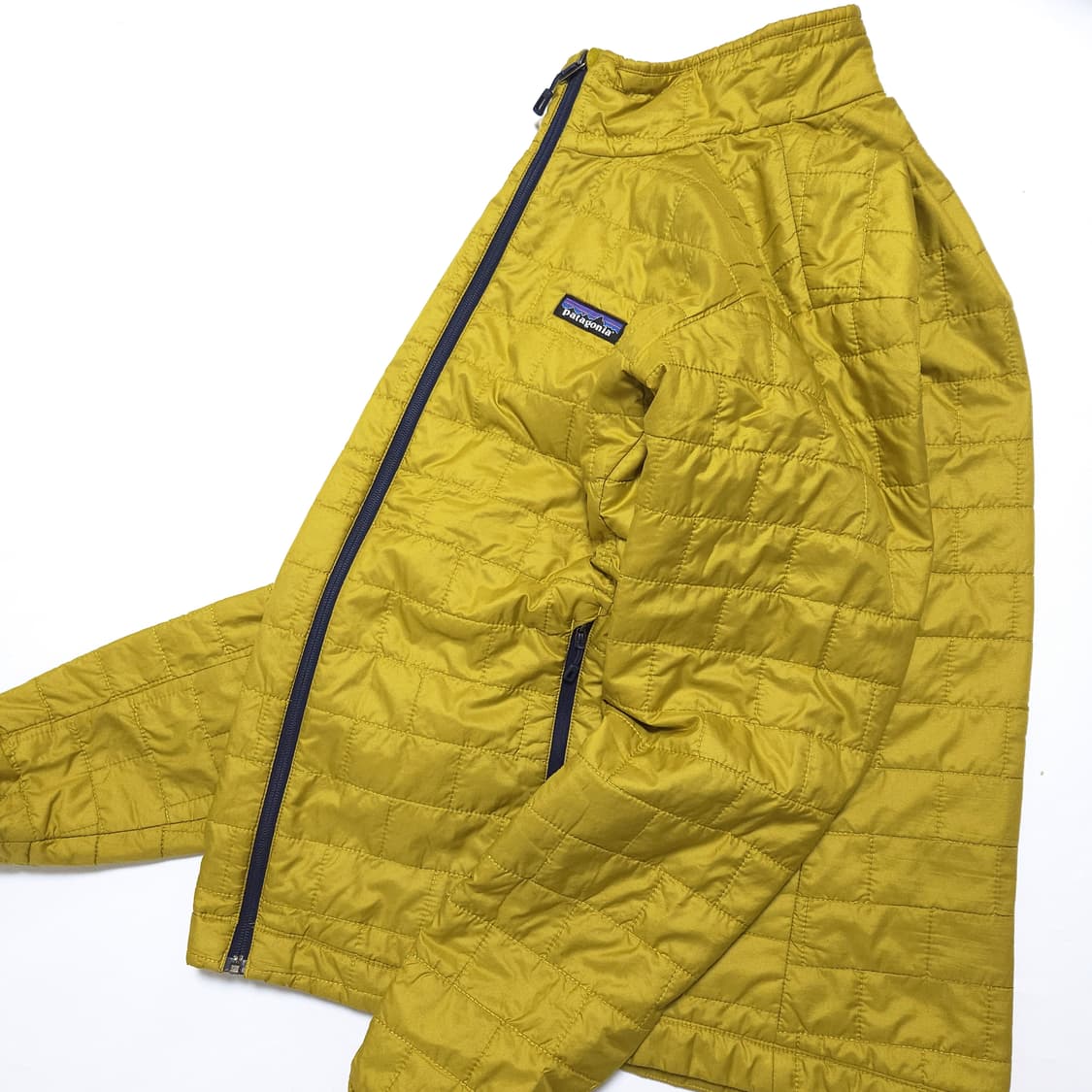 파타고니아 프리마로프트 나노 퍼프 경량 패딩 자켓 상품이미지3