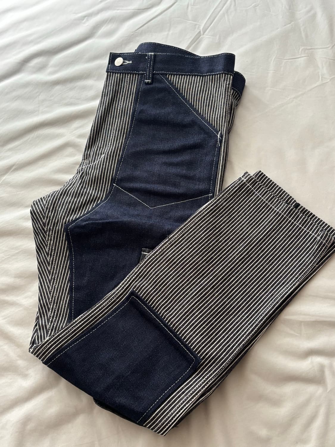 이노반트 언발란스 카고팬츠 V2 1사이즈 상품이미지2