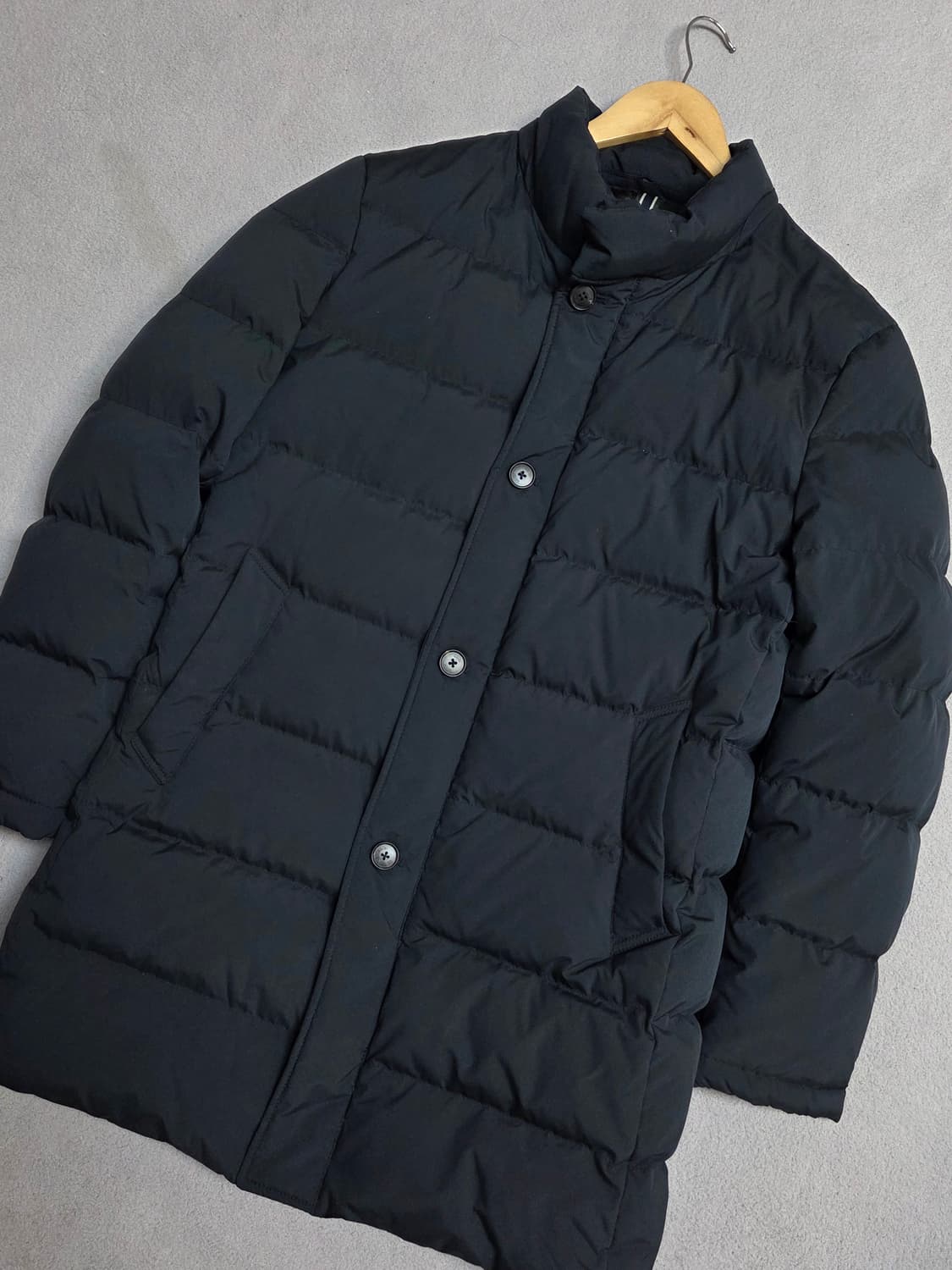 (100)
GGIO2(지오투) 구스다운 패딩
 상품이미지1