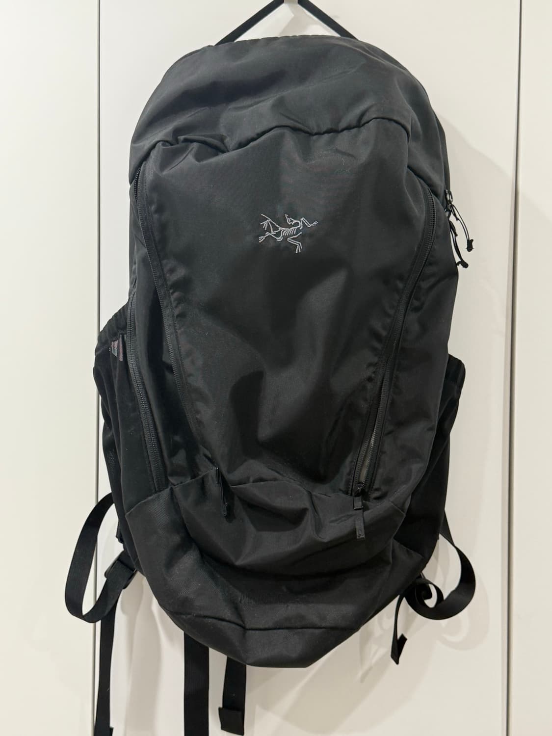 아크테릭스 멘티스 32L 백팩 상품이미지2