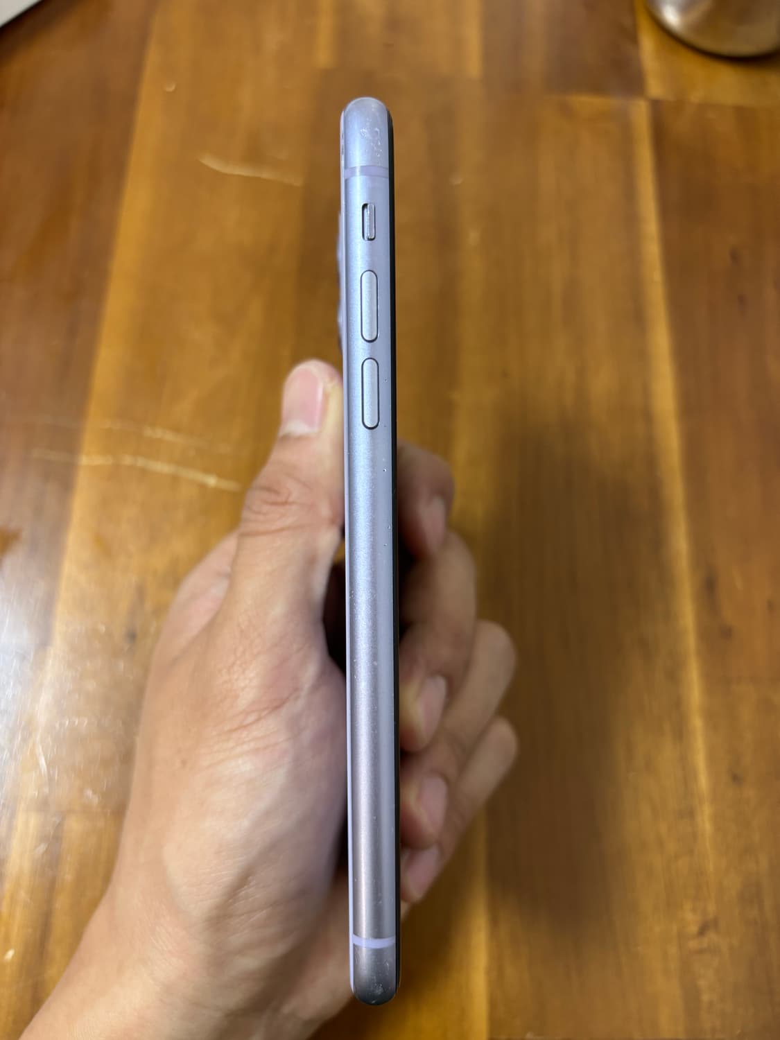 아이폰11 퍼플 128GB (북미판) 상품이미지3