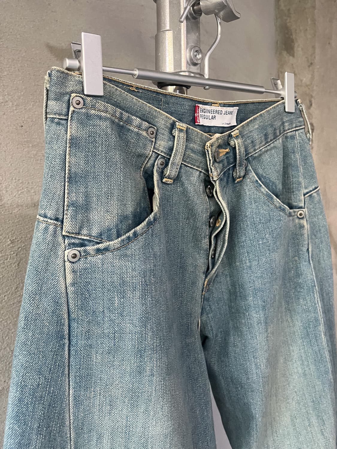 Levi’s Engineered Jeans 상품이미지8