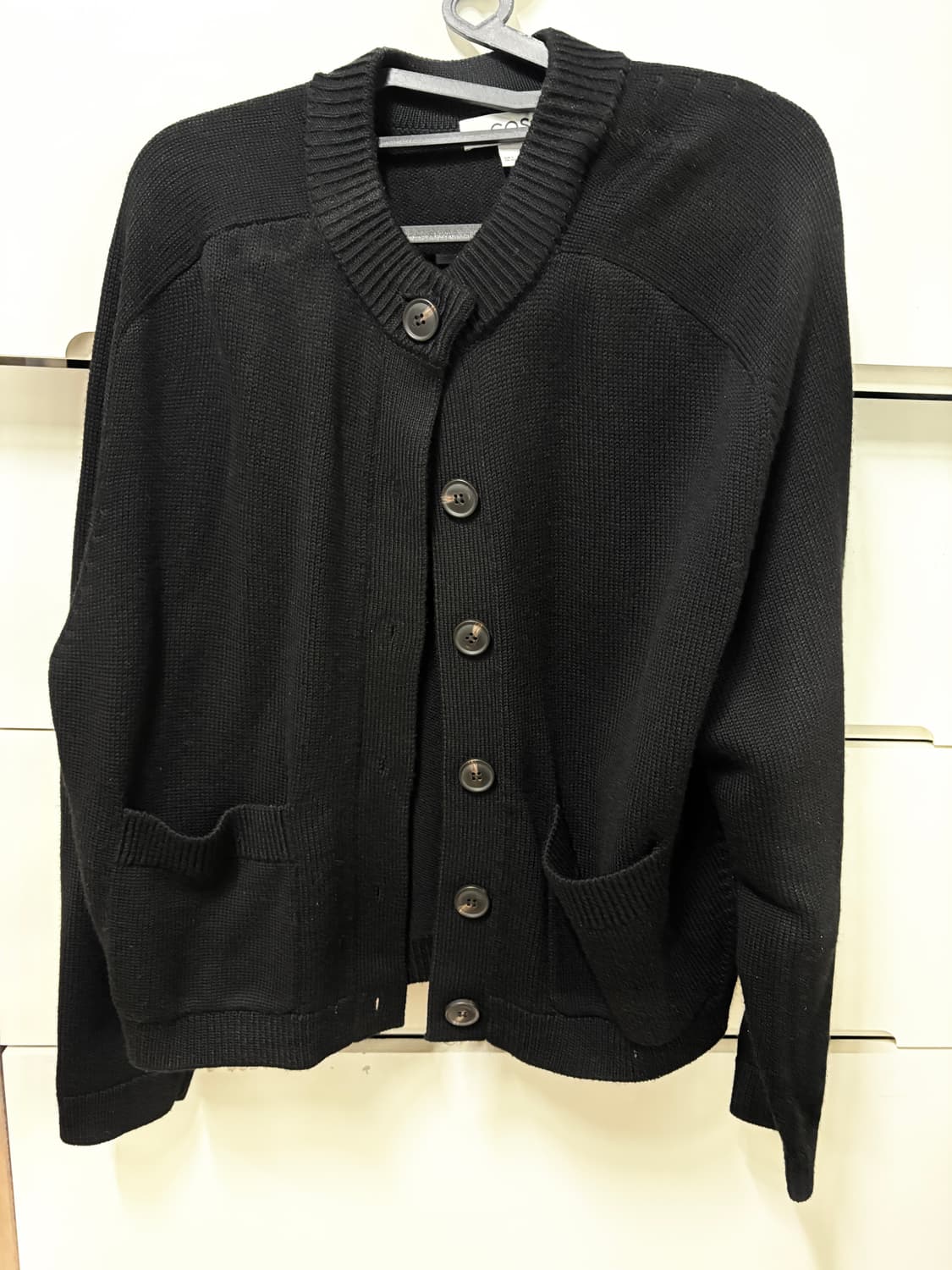 여성 코스 가디건 상품이미지1