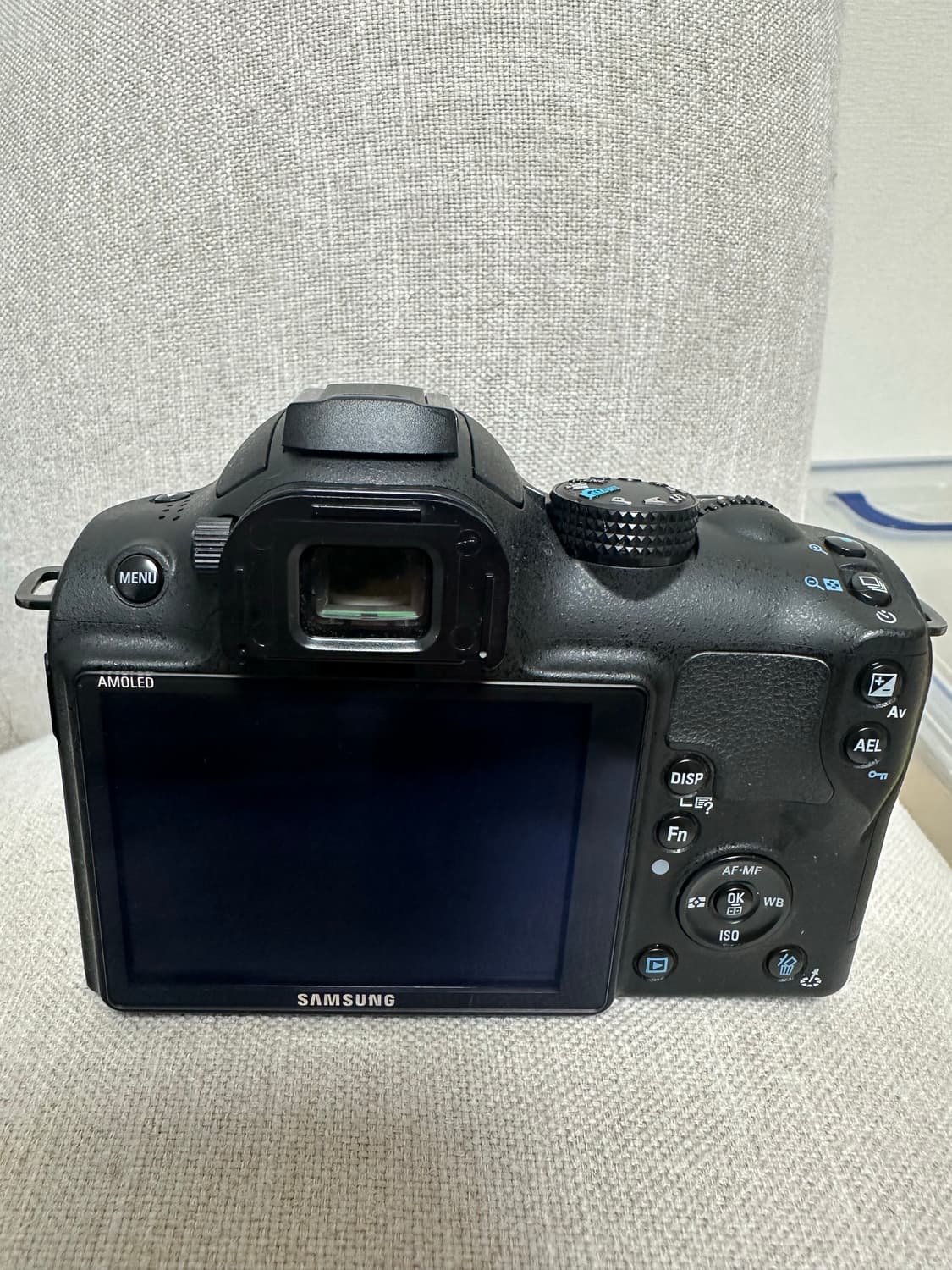 삼성 nx10 디카 디지털카메라  상품이미지2