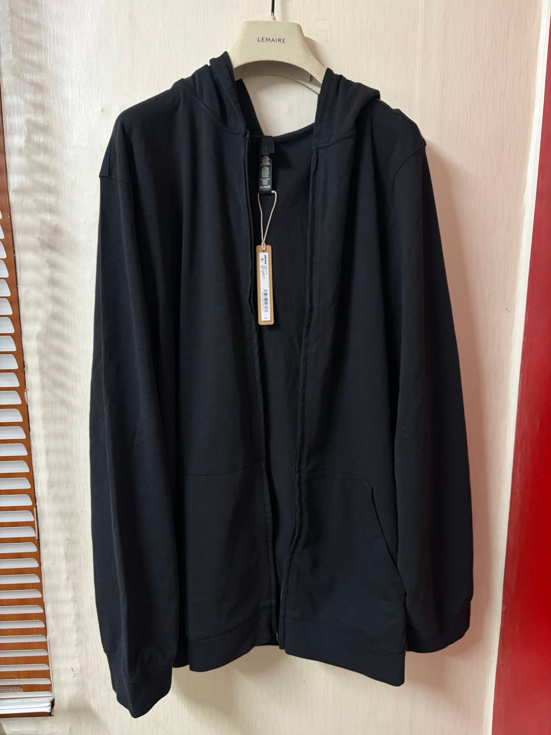 Skims / 스킴스 후드집업 / XL 상품이미지6