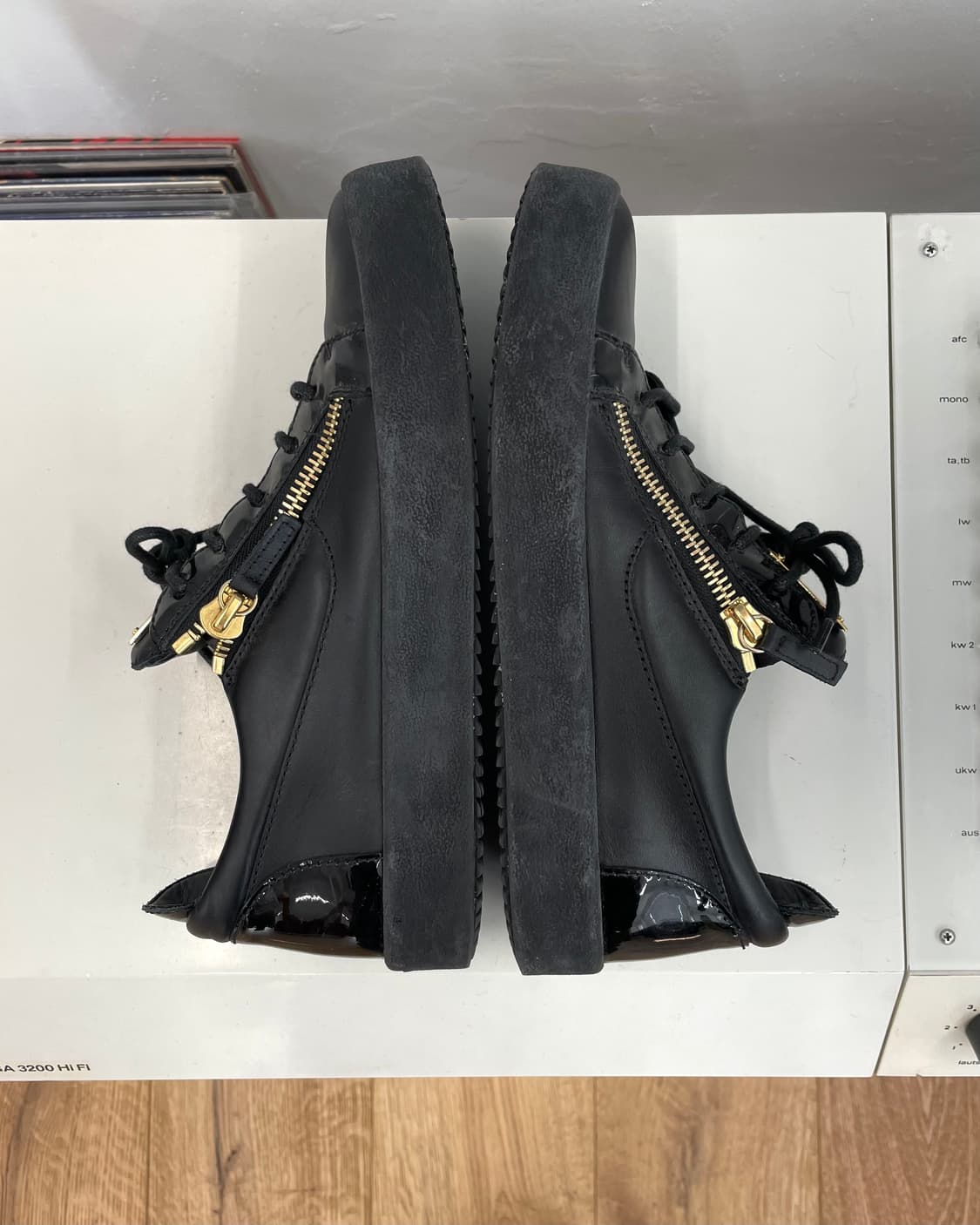 [41] 쥬세페자노티 스니커즈 상품이미지7