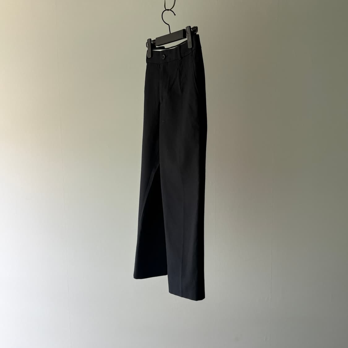  ▫️Margaret Howell Capri Wool Pant's 상품이미지2