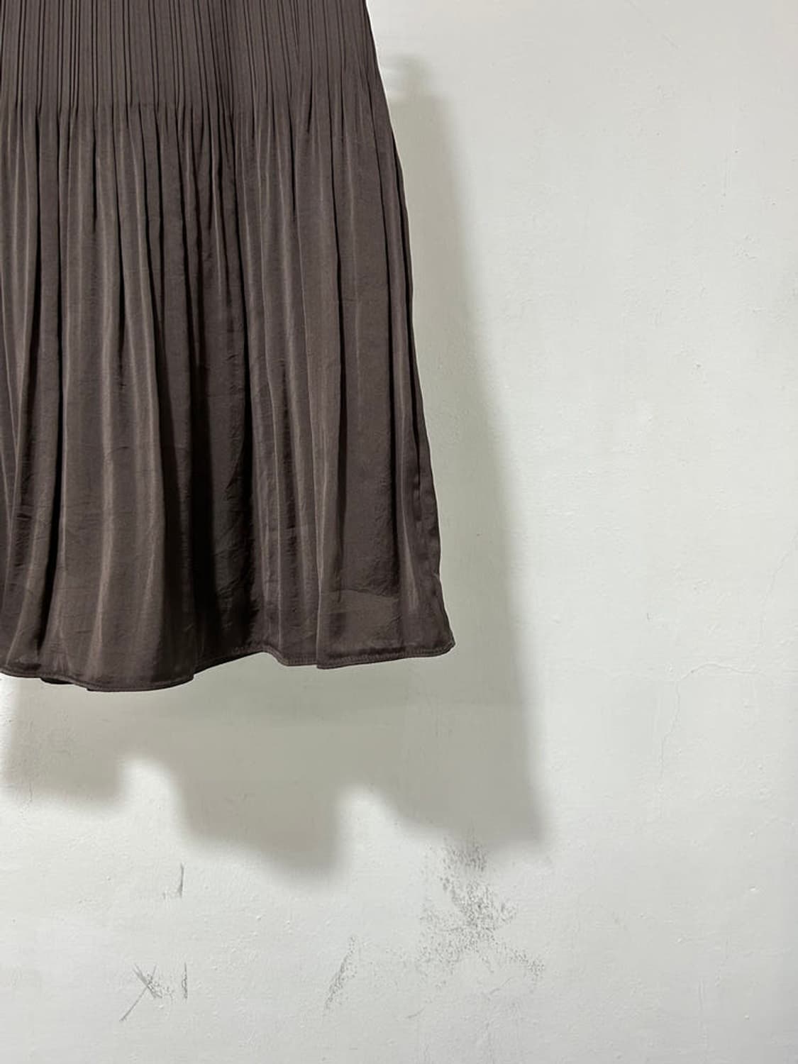 vtg skirt 상품이미지3