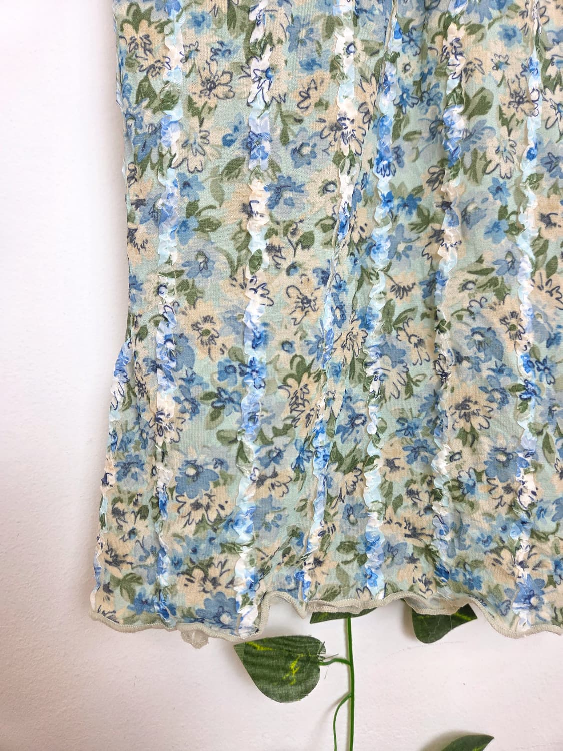 페어리 잔꽃 탑 상품이미지4