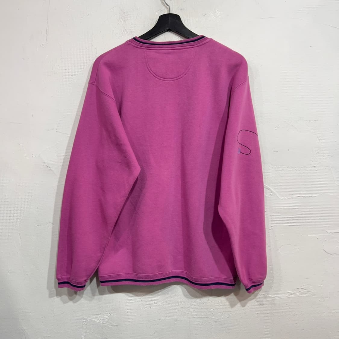 디즈니 올드스쿨 맨투맨 상품이미지3