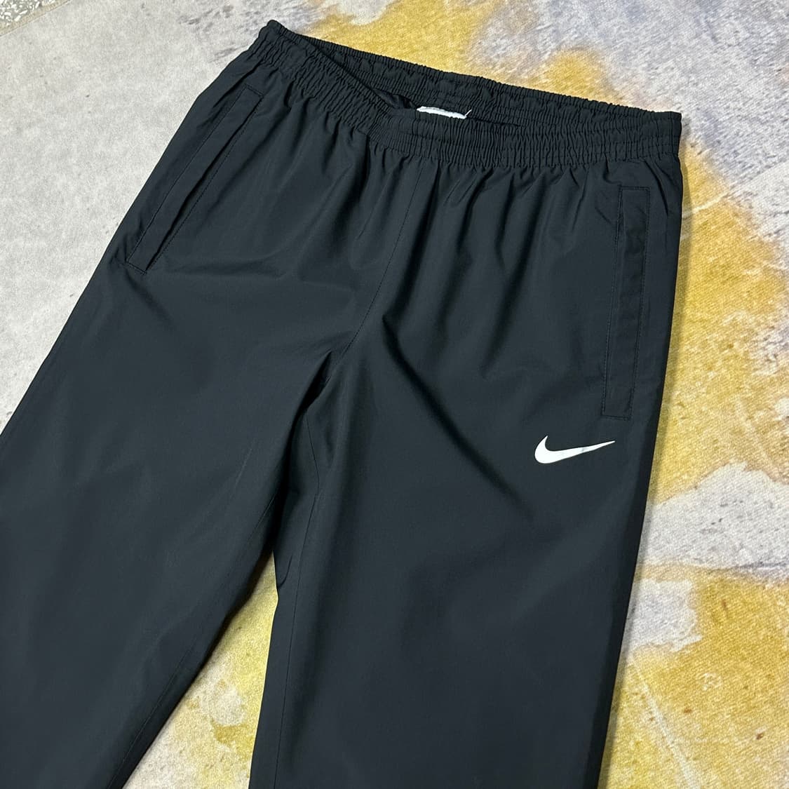 나이키 골프 스톰핏 팬츠 S 상품이미지2