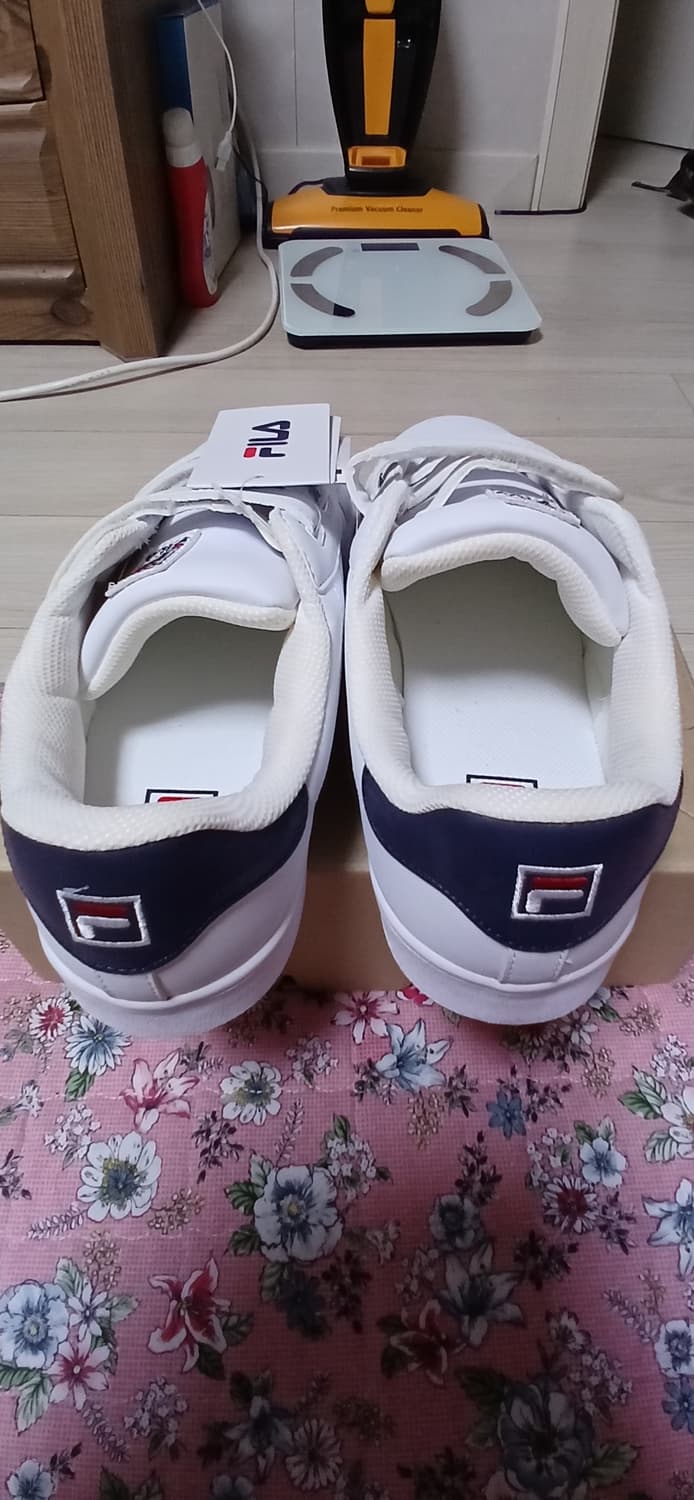 휠라운동화(290mm)  상품이미지3