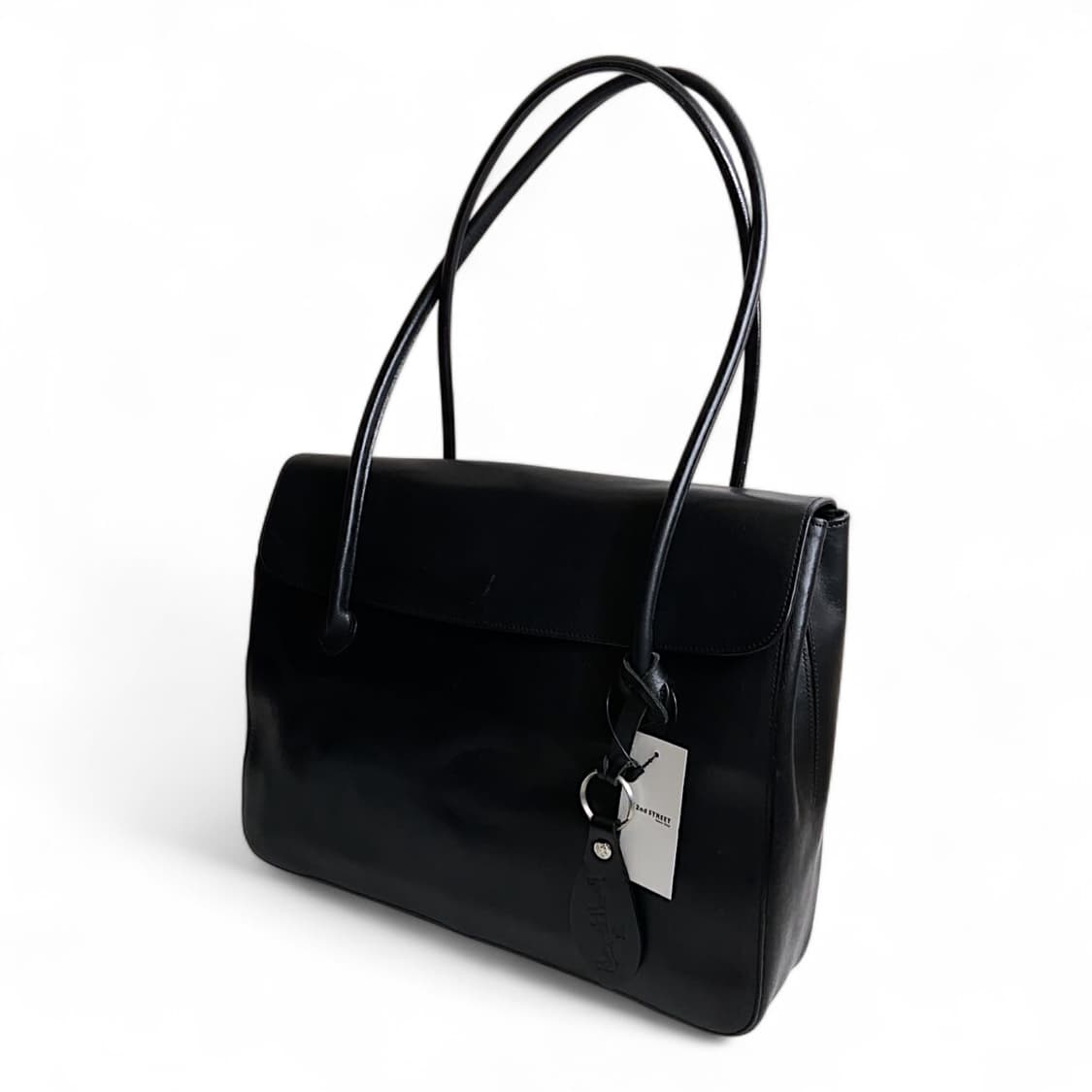 마가렛 호웰 소가죽 토트백 상품이미지3