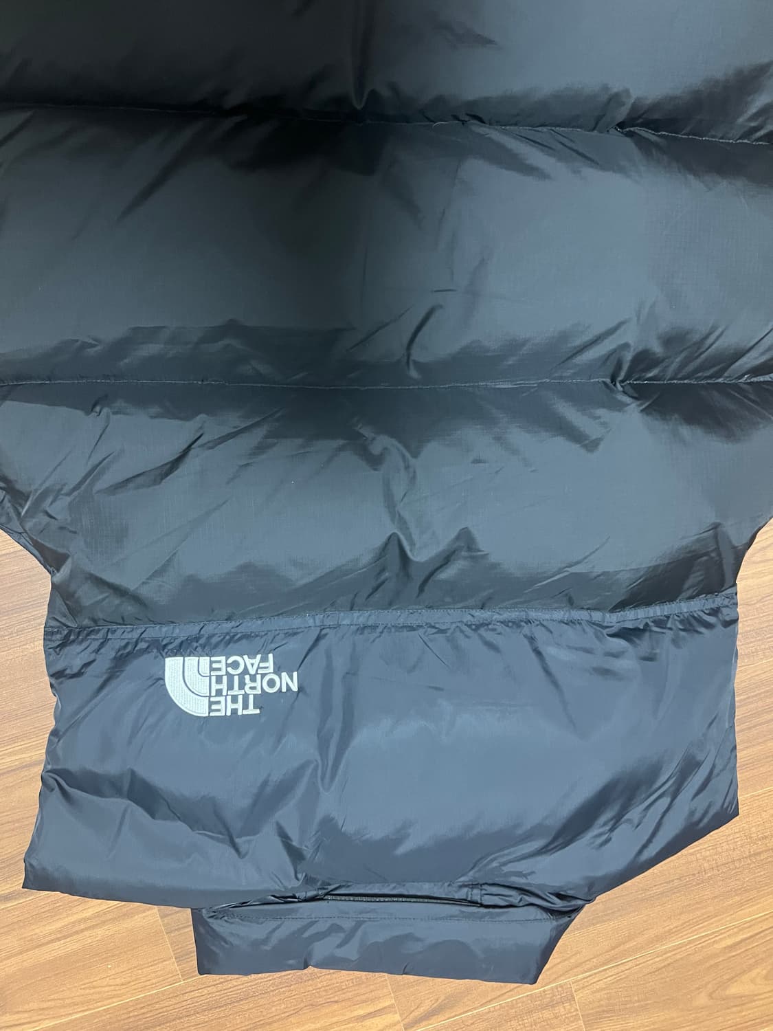 노스페이스 1996 패딩조끼 L 상품이미지7