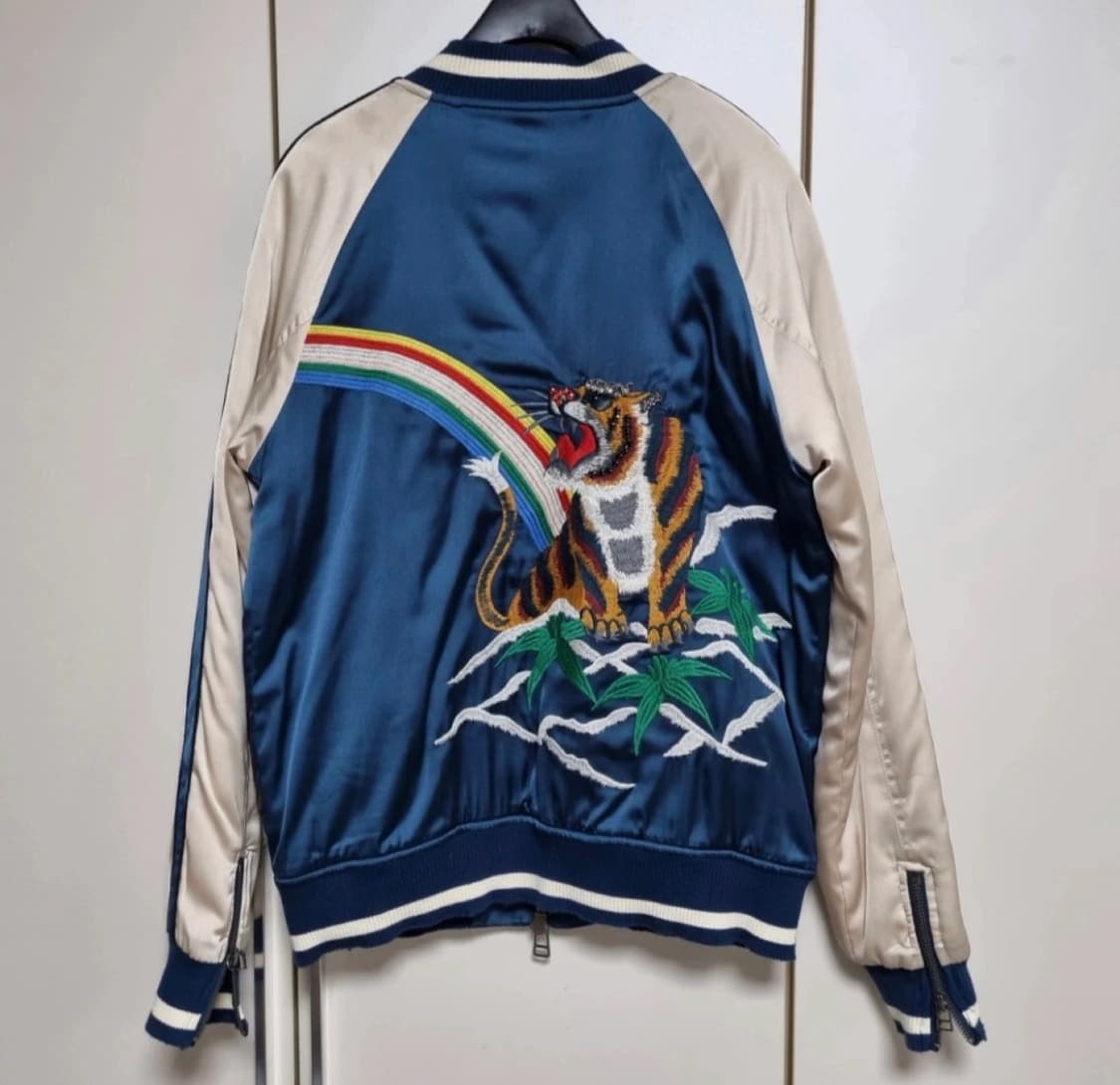 PAM&GELA 미국브랜드 여성 스카잔 자켓 S 사이즈 상품이미지4