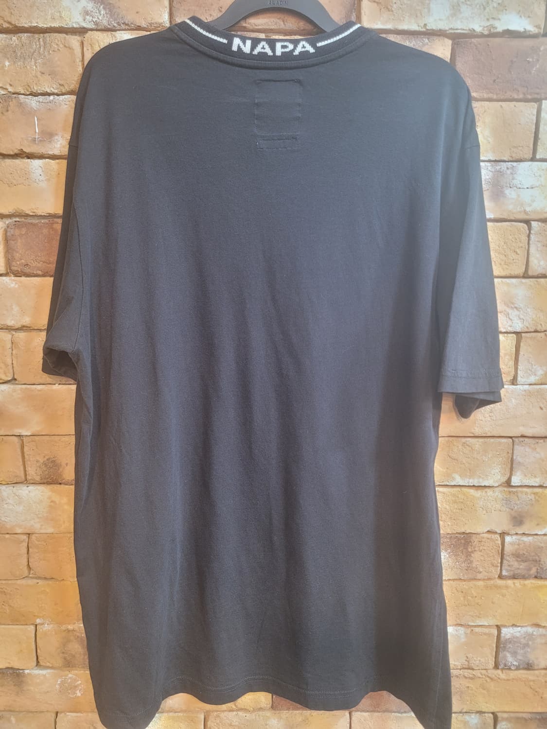 나파피리 마틴 로즈 오소르노 티셔츠 XL 상품이미지3