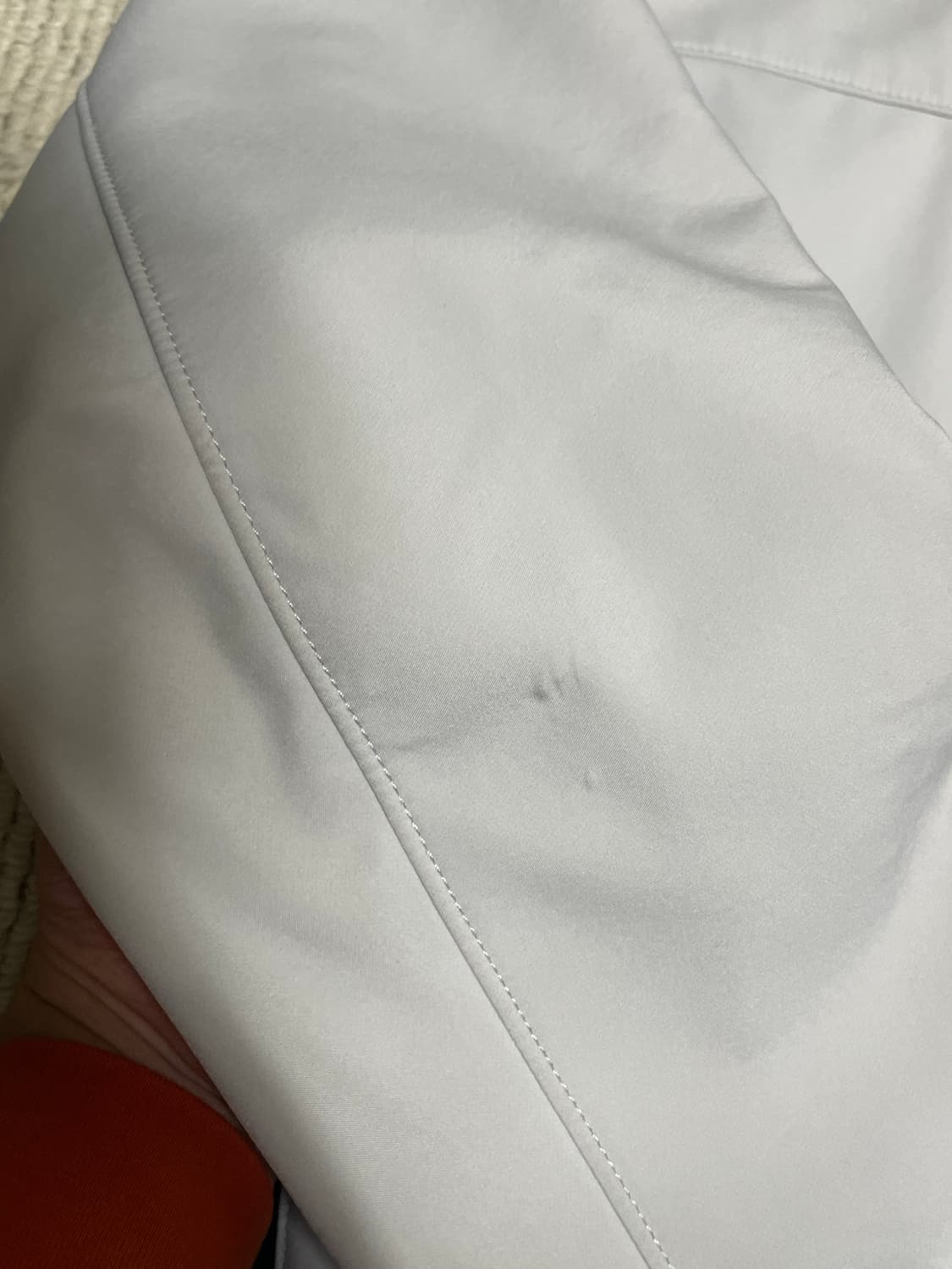 스톤아일랜드 소프트쉘 자켓 상품이미지8