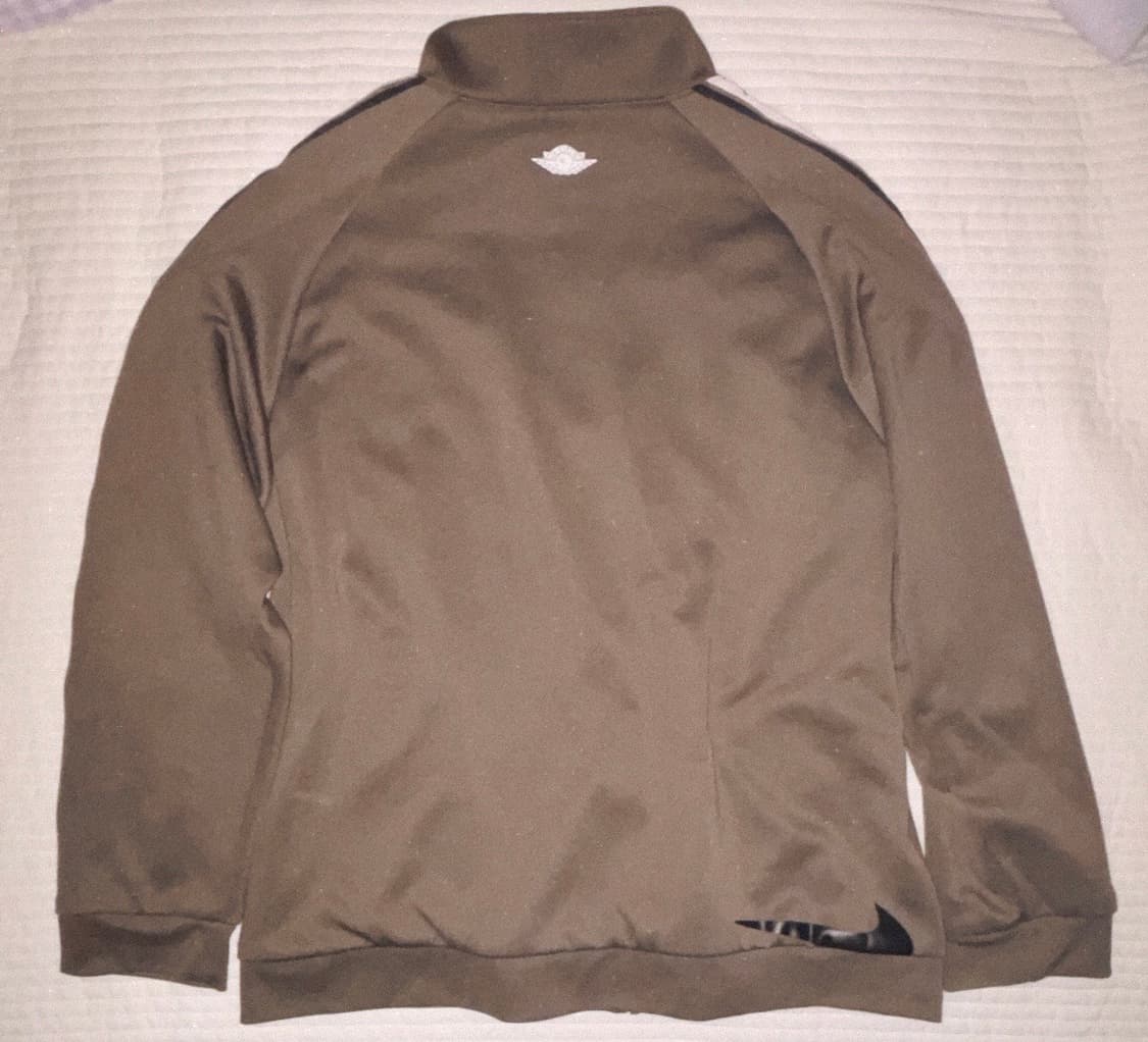 트래비스스캇 조던 트랙자켓 상품이미지3