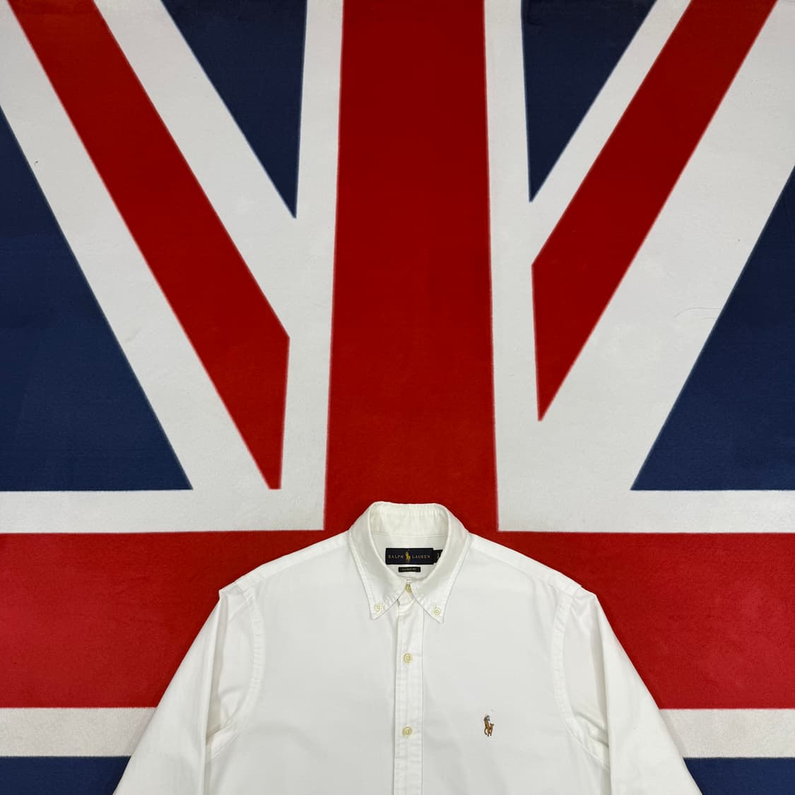 폴로 셔츠 S 실측 M  상품이미지2