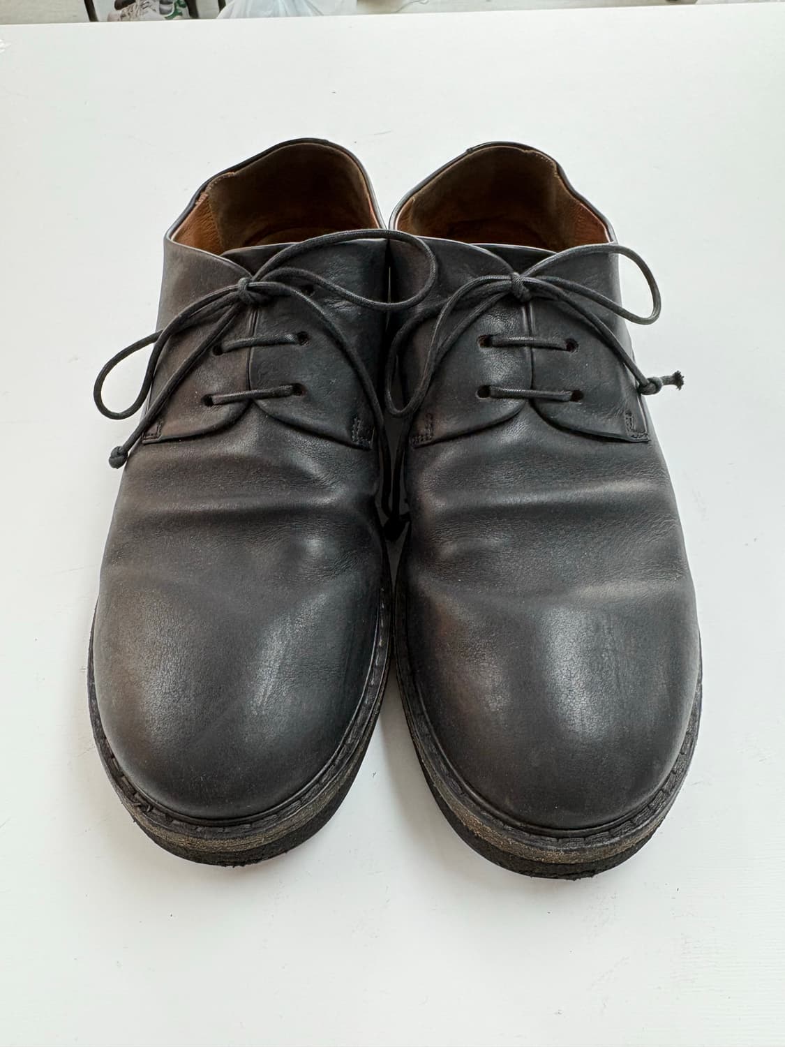 마르셀 파루카 더비 (41.5)(270-275) 상품이미지1