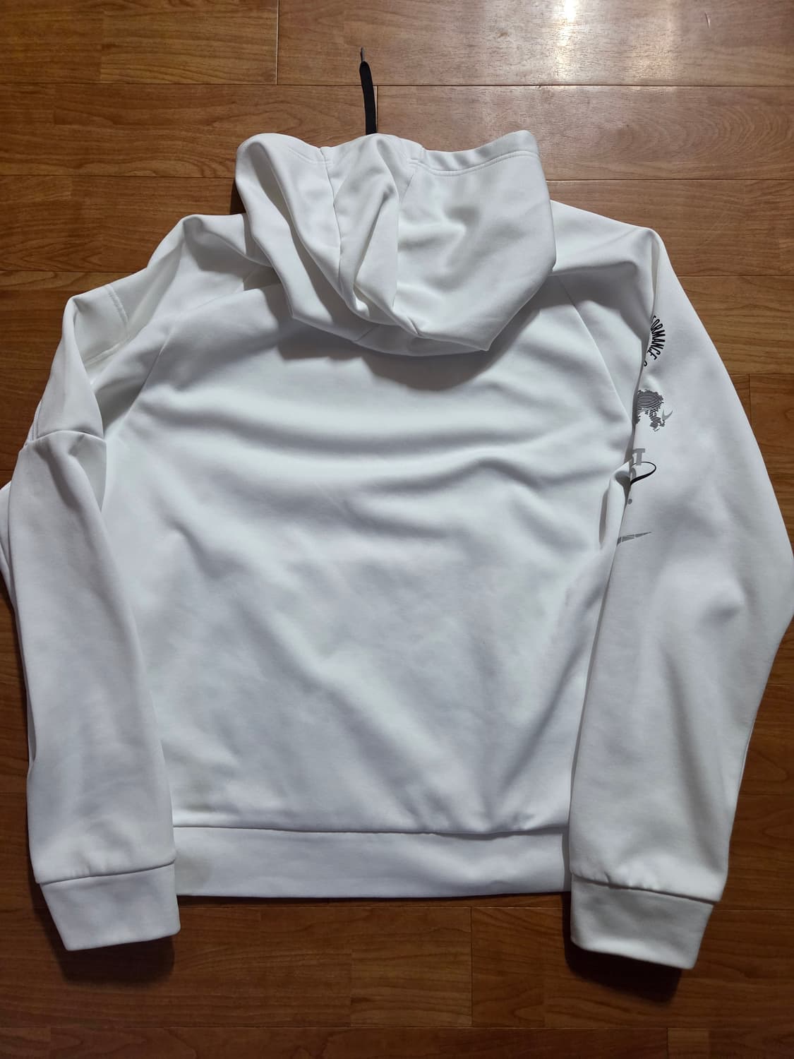 나이키 TF HD GFX후디 상품이미지7