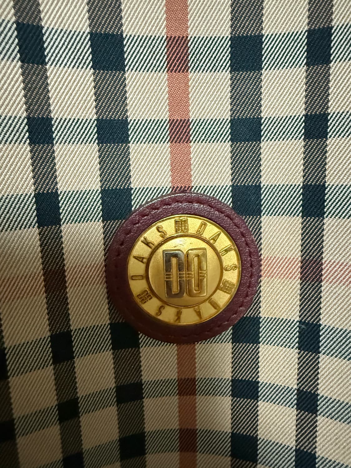 닥스 복조리 가방 상품이미지2