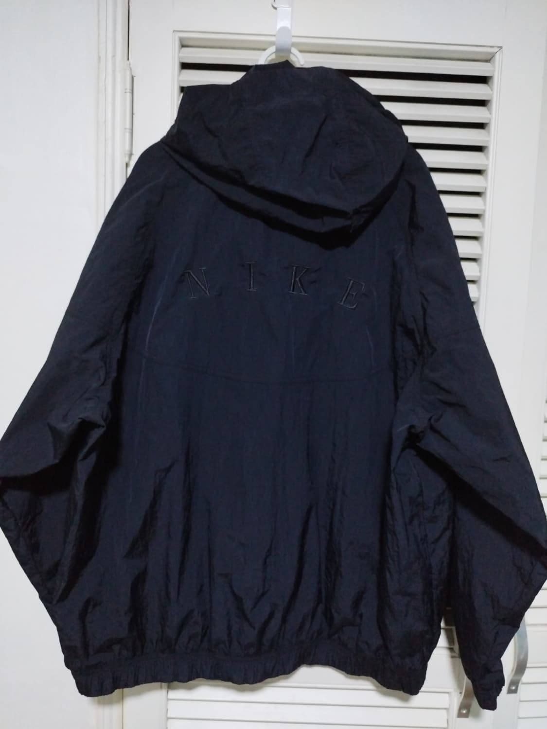 2XL 나이키 NSW 윈드러너 아노락 후드 상품이미지4