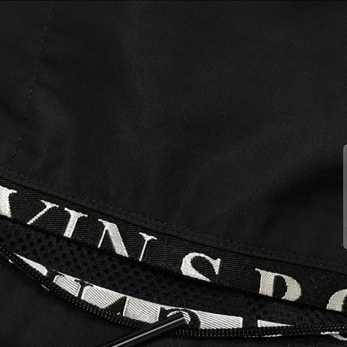 랑방 블루종 상품이미지5