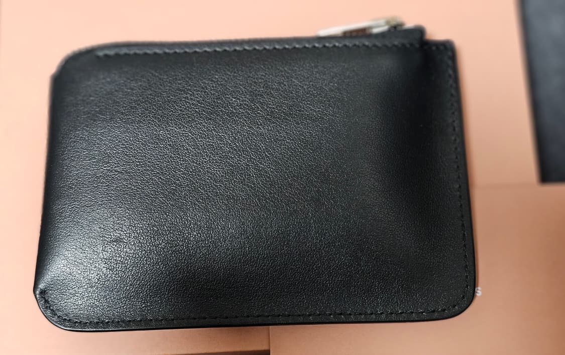 아크네 카드홀더 카드지갑 5만원 상품이미지3