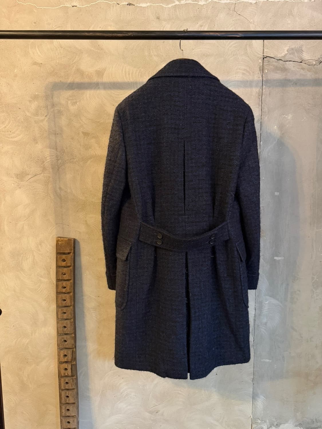 맨온더분 폴로코트 슬림100 상품이미지5