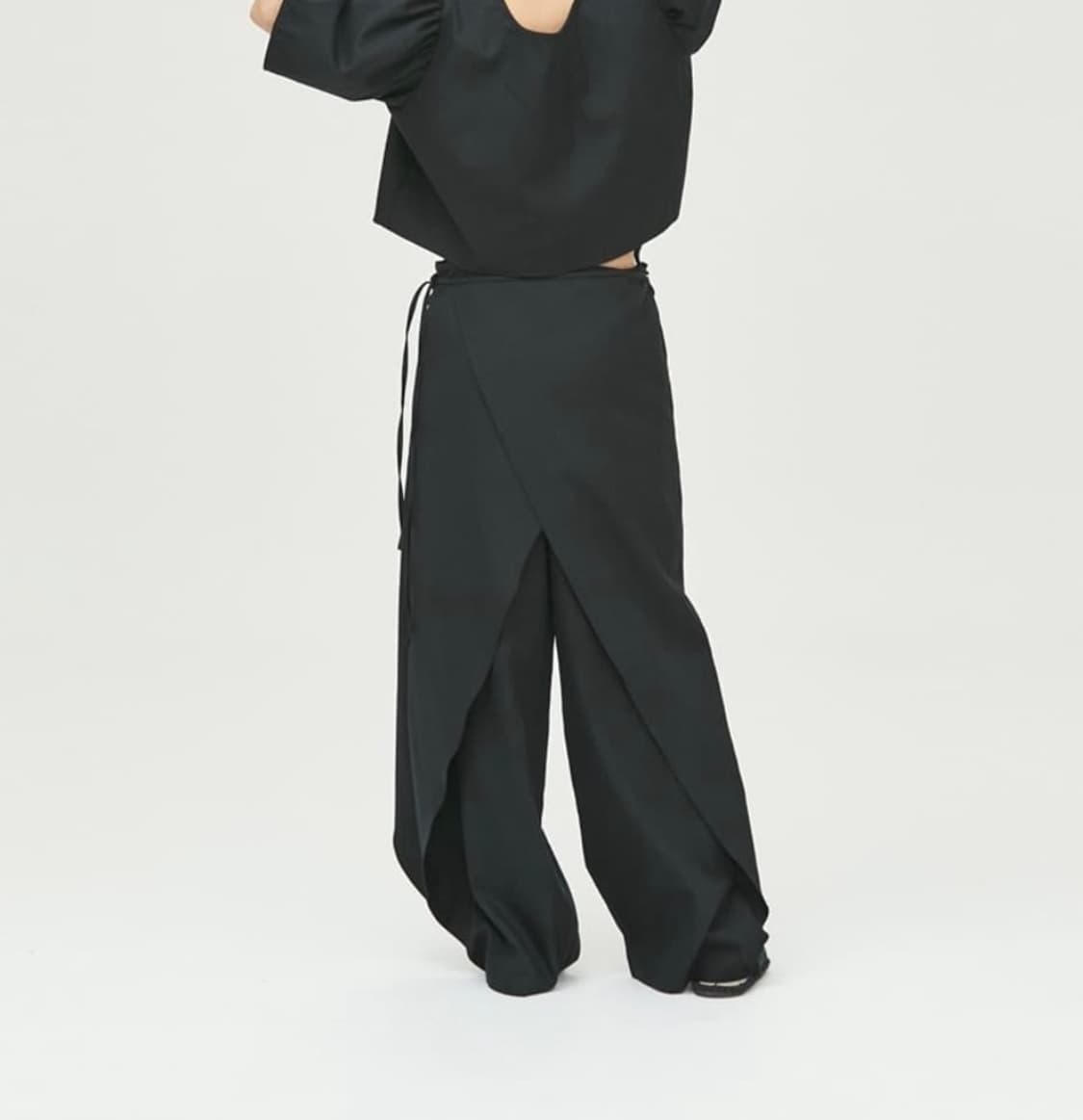 Amu 팬츠 상품이미지3