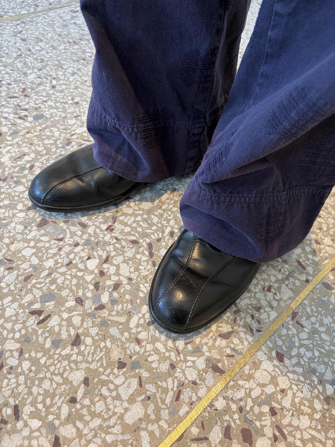 00s Tod’s shoe 상품이미지5