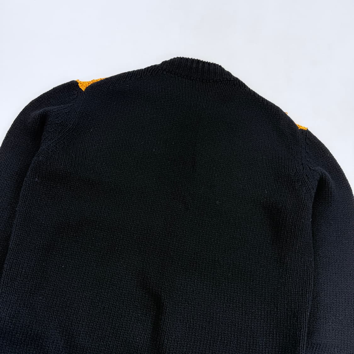 마르니x칼하트 wip 콜라보 크루넥 니트 상품이미지9