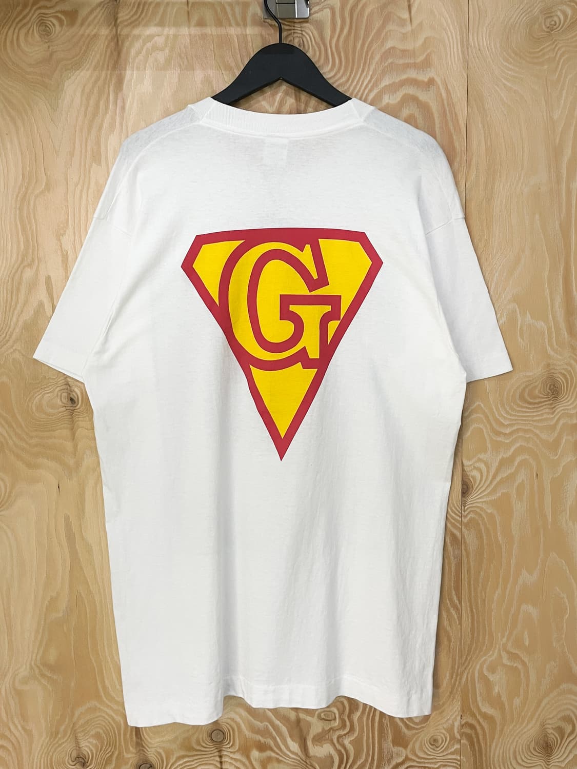프룻오브더룸 90’s Gallagherman 패러디  티셔츠 상품이미지5
