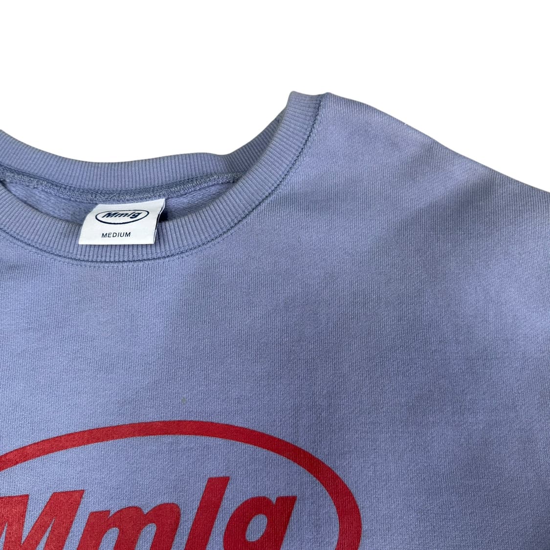 mmlg 맨투맨 상품이미지2