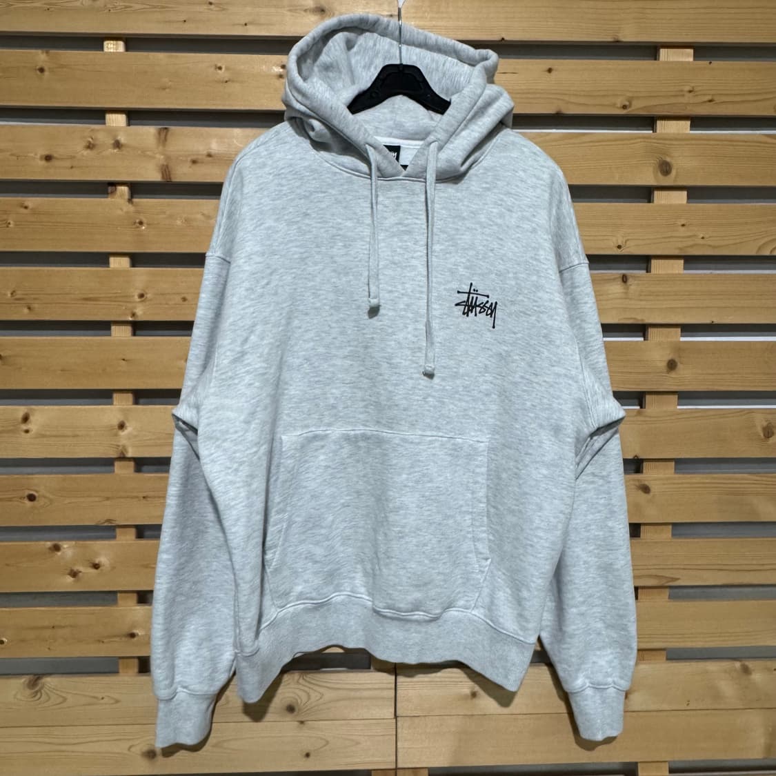 스투시 후드 상품이미지1
