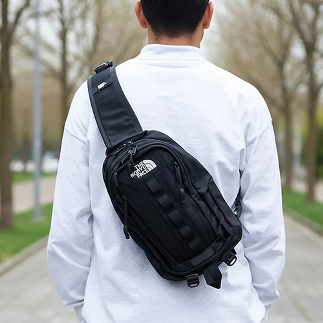 THE NORTH FACE Big Shot One Way Bag 상품이미지2