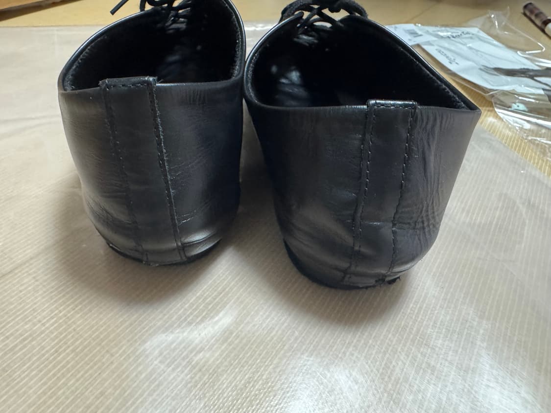 43]레페토 재즈 플랫 상품이미지3