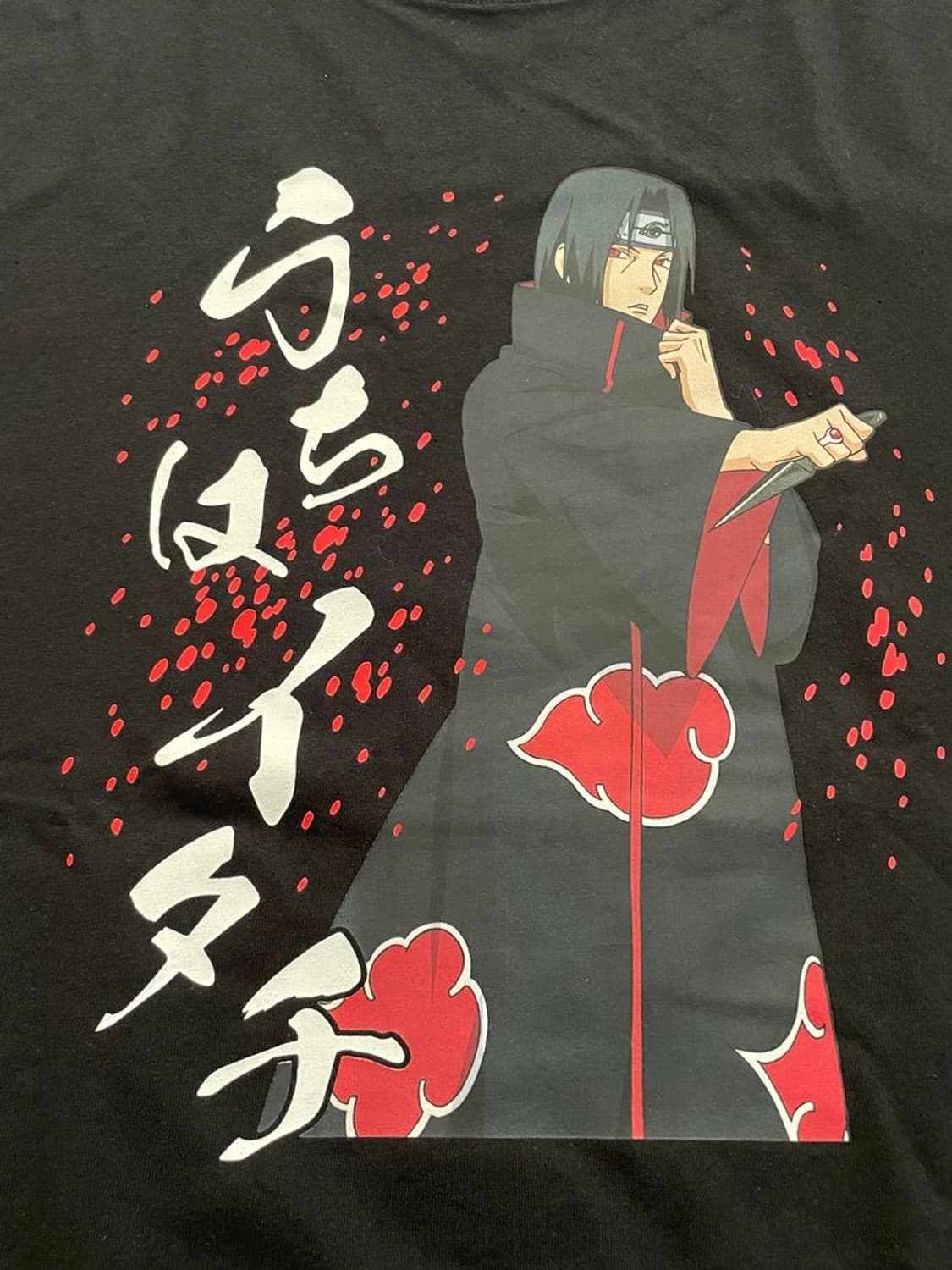 ITACHI TEE 상품이미지5