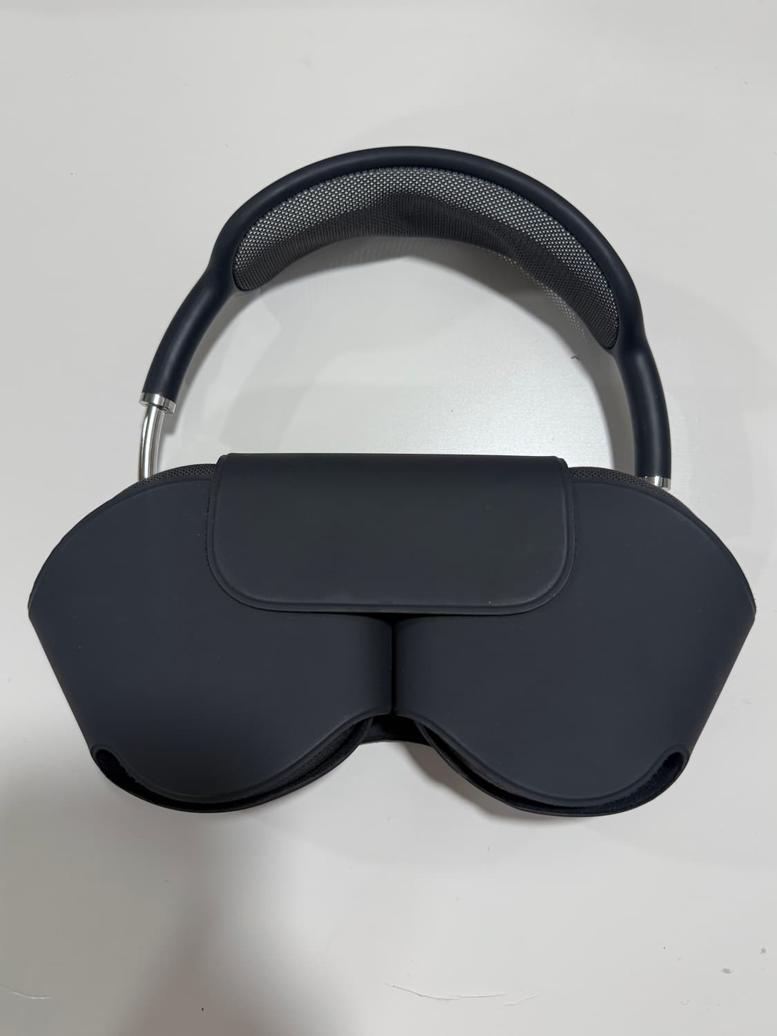 (애플케어) 에어팟 맥스 1세대 스페이스 그레이 상품이미지9