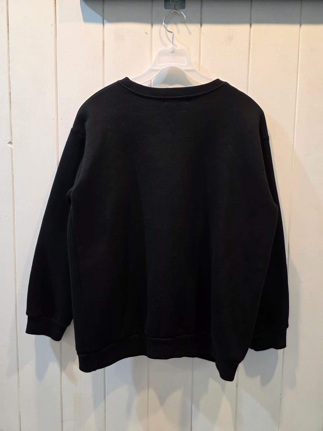 PASTA 파스타 고급 로고 맨투맨 상품이미지2