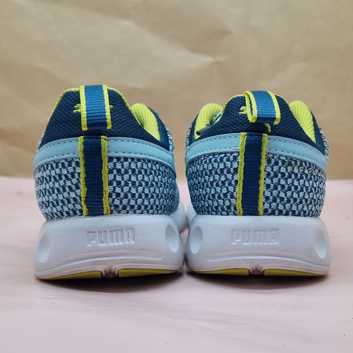 푸마 카손런닝화250 상품이미지4