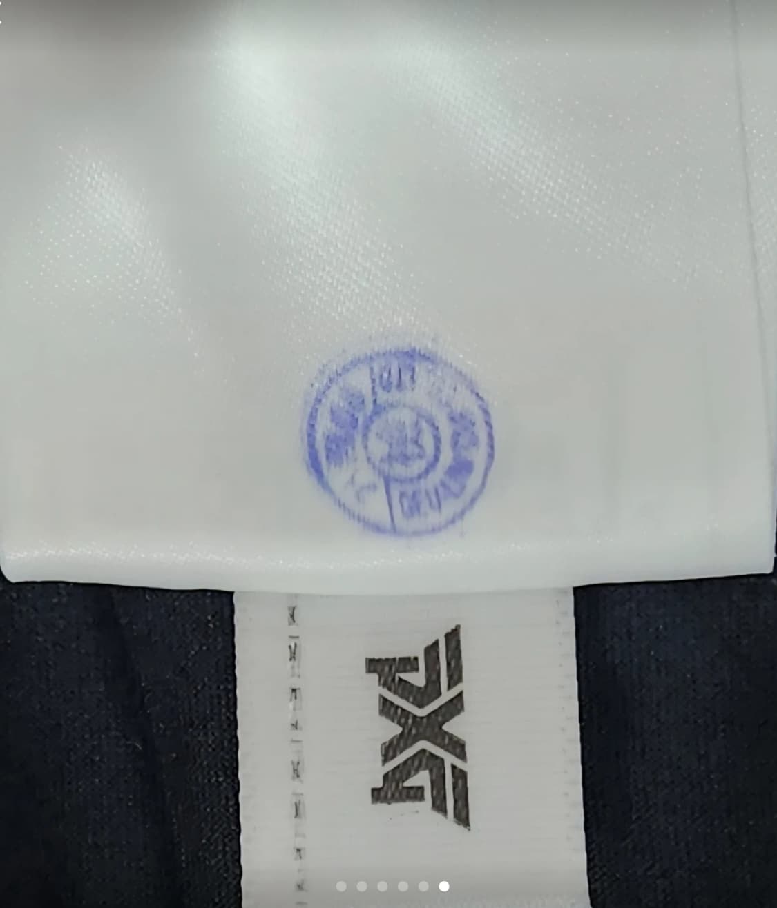 PXG 블랙/화이트 골프 스커트 새상품 63 (25) 상품이미지6