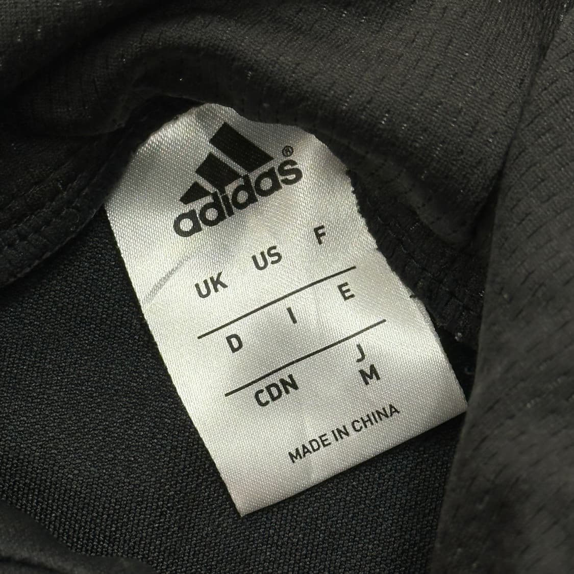 아디다스 JPN 핑크로고 블랙삼선 고프코어 러닝 블랙 후드져지 상품이미지6