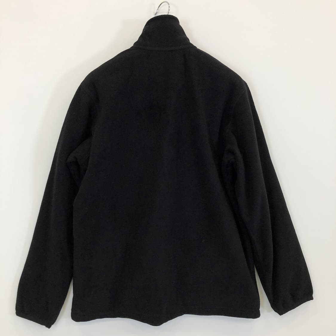 nau usa 나우블랙야크 후리스 반집업 L 상품이미지5