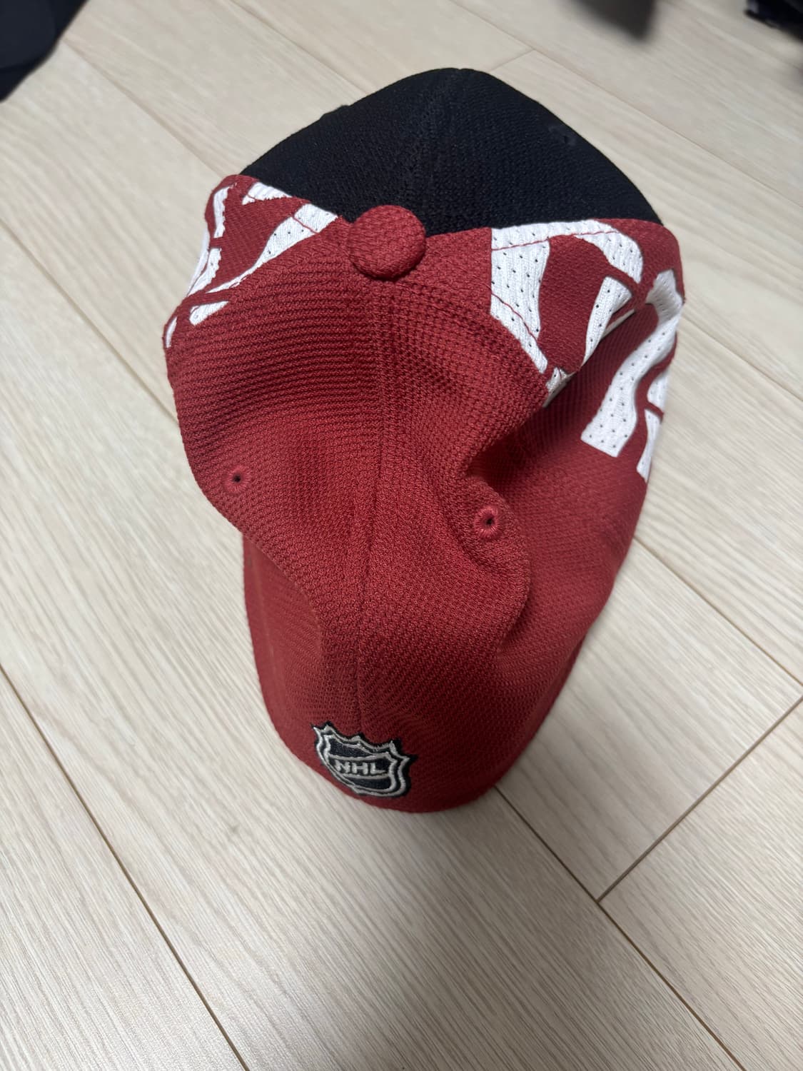 19시즌 리복 애리조나 코요테즈 BLACK 47 MVP 볼캡 상품이미지2