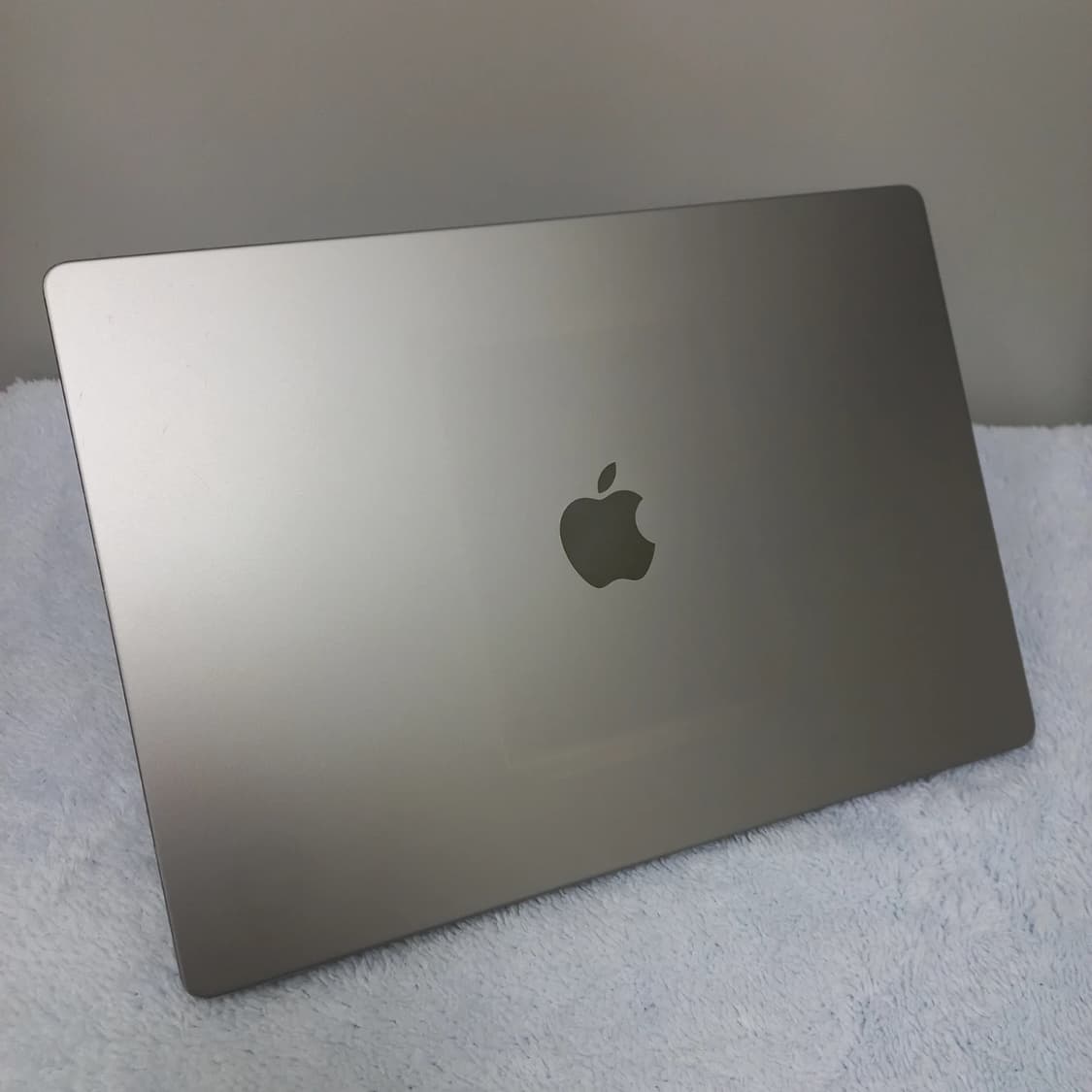 맥북프로 16인치 M1 Pro RAM 32, SSD 512 판매 합니다! 상품이미지4